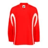 Pearsox House League Hockey Jersey - Scarlet -Discount Hockey Shop 0af508478b4e85ca6b9bbd19f9c49ffc22cc1767