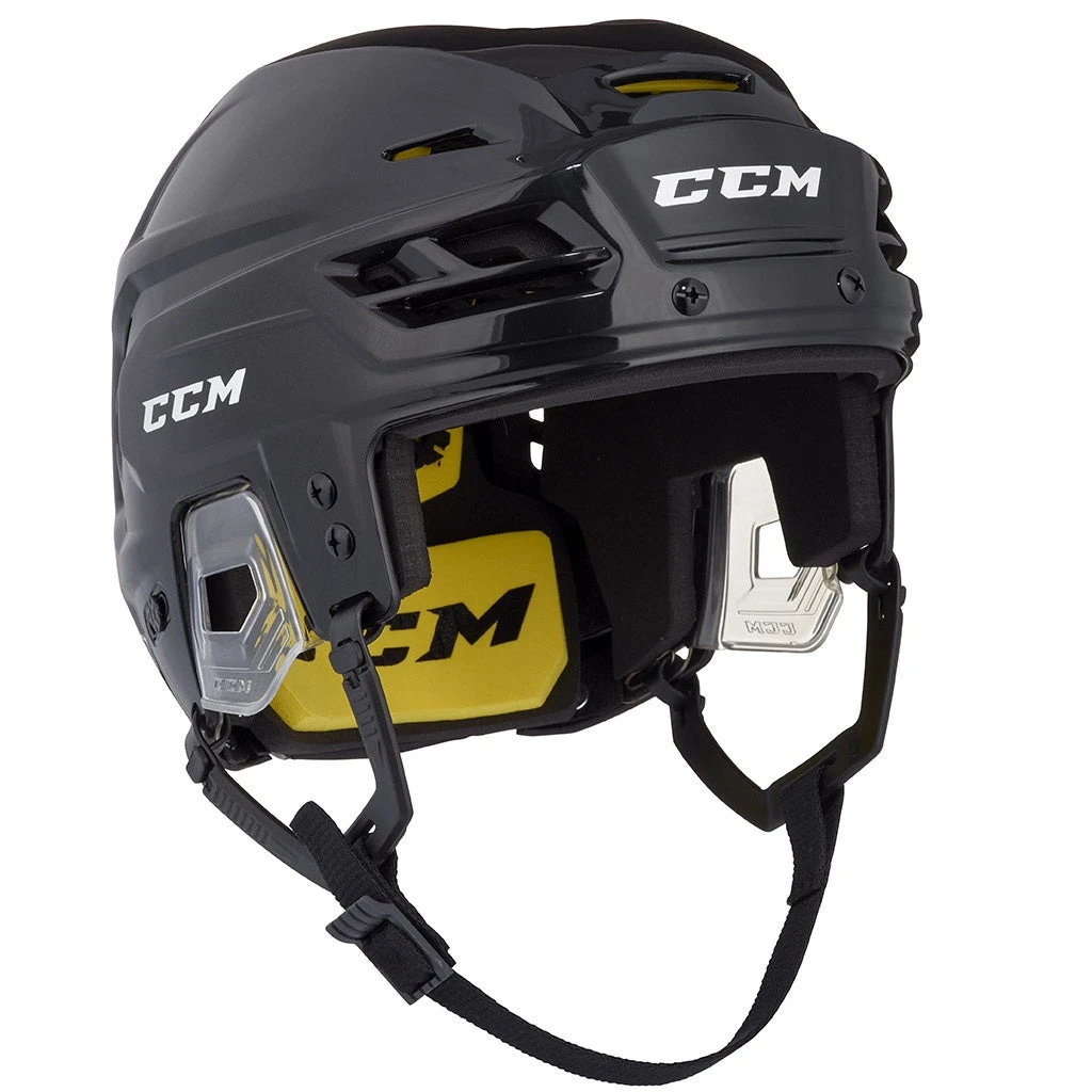 CCM Tacks 210 Ice Hockey Helmet 3 CCM Tacks 210 Ice Hockey Helmet