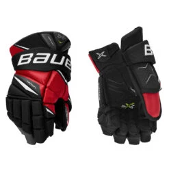 Bauer Vapor 2X Pro Junior Ice Hockey Gloves 14 Bauer Vapor 2X Pro Junior Ice Hockey Gloves -Discount Hockey Shop 1056516 BKR 0a1caab5 57c0 42ea 9319 d0e03d6a8fb7