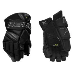 Bauer Vapor 2X Pro Junior Ice Hockey Gloves 15 Bauer Vapor 2X Pro Junior Ice Hockey Gloves -Discount Hockey Shop 1056516 BLK 0e10fec6 52f5 42d7 8ef0 a92baea48d47
