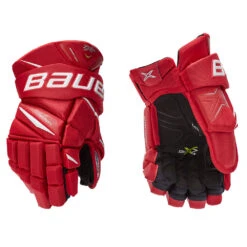 Bauer Vapor 2X Pro Junior Ice Hockey Gloves 18 Bauer Vapor 2X Pro Junior Ice Hockey Gloves -Discount Hockey Shop 1056516 RED 2ff88d18 eaef 4c9f 868e 585e6cc8f9df
