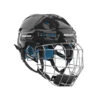 Bauer Re Akt 65 Ice Hockey Helmet With Facemask 2 Bauer Re Akt 65 Ice Hockey Helmet With Facemask -Discount Hockey Shop 1061817 BTH23 HELMET COMBO RE AKT65 BLKcopy