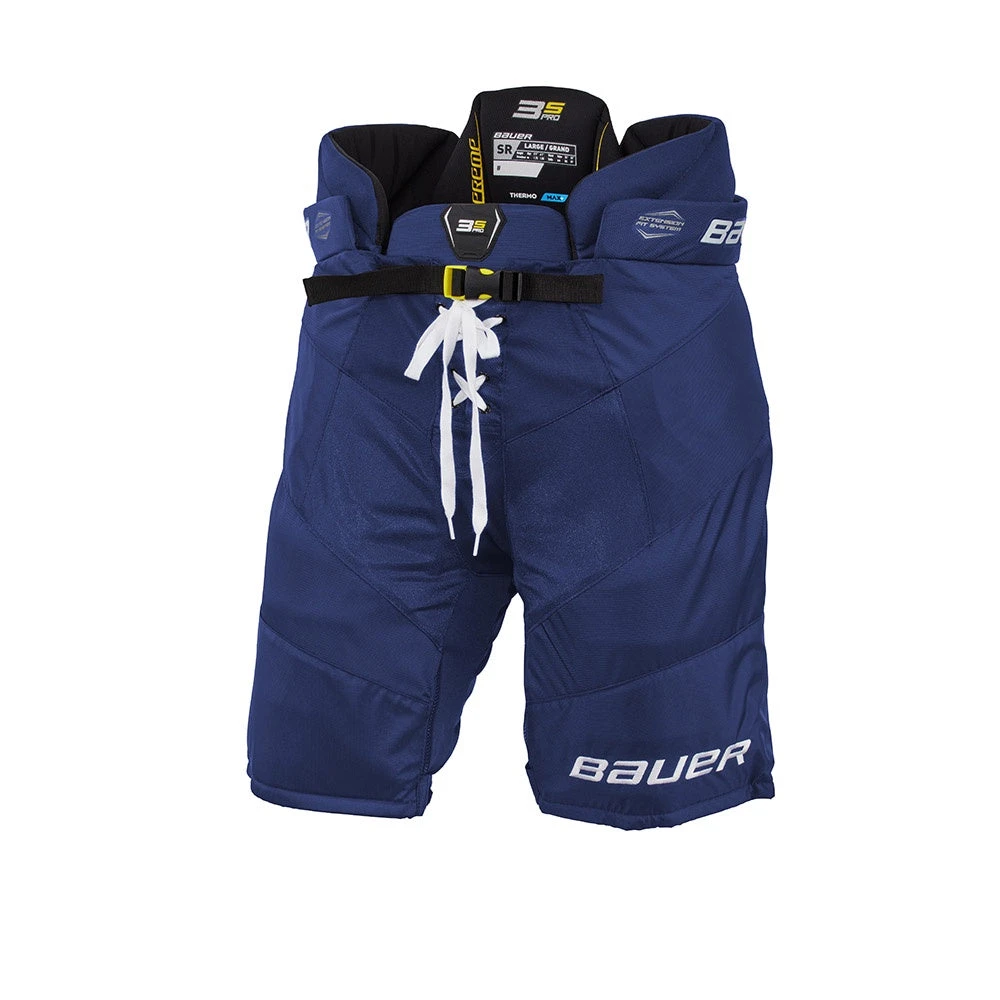 Bauer Supreme 3S Pro Senior Ice Hockey Pants 4 Bauer Supreme 3S Pro Senior Ice Hockey Pants - Image 2