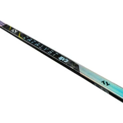 TRUE Catalyst 9X3 Intermediate Ice Hockey Stick 15 TRUE Catalyst 9X3 Intermediate Ice Hockey Stick -Discount Hockey Shop 2023 Hockey Catalyst PlayerStick 9X3 LogoDetail