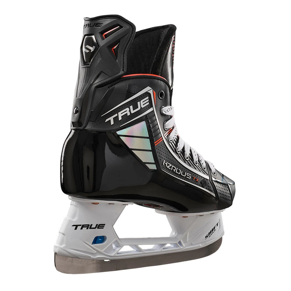 TRUE HZRDUS 7X Senior Ice Hockey Skates 6 TRUE HZRDUS 7X Senior Ice Hockey Skates - Image 4