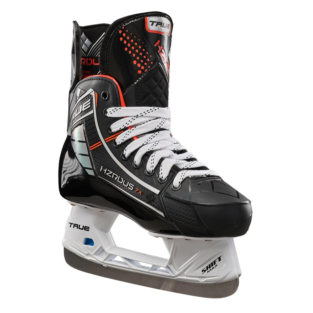 TRUE HZRDUS 7X Senior Ice Hockey Skates 8 TRUE HZRDUS 7X Senior Ice Hockey Skates - Image 6