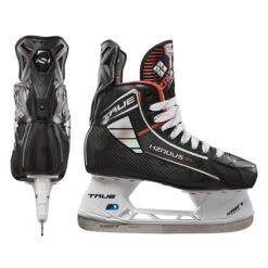 TRUE HZRDUS 9X Senior Ice Hockey Skates