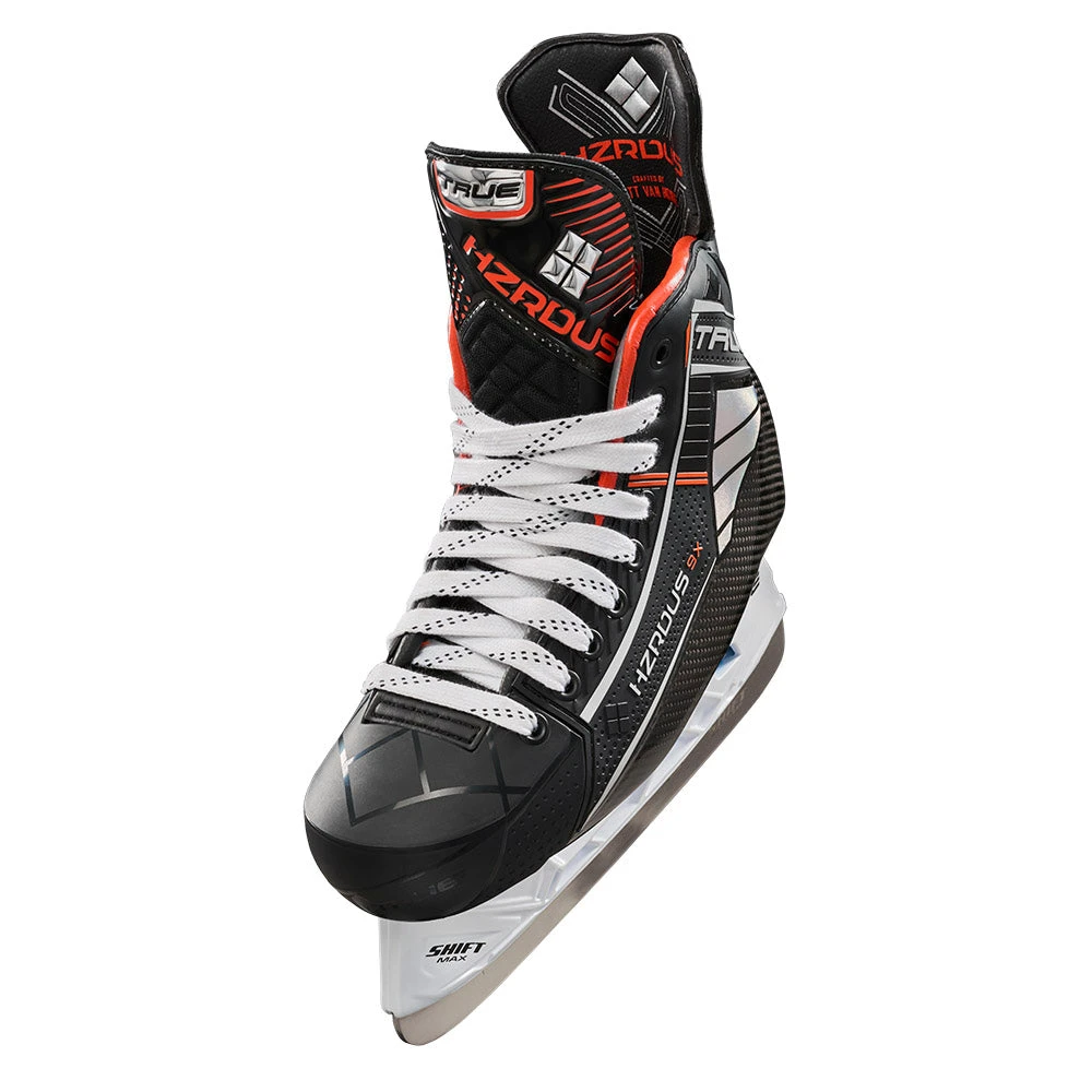 TRUE HZRDUS 9X Senior Ice Hockey Skates 9 TRUE HZRDUS 9X Senior Ice Hockey Skates - Image 7