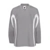 Pearsox House League Hockey Jersey - Silver -Discount Hockey Shop 20907064fa9820ab1a39b64b92e6b94725bc7c02