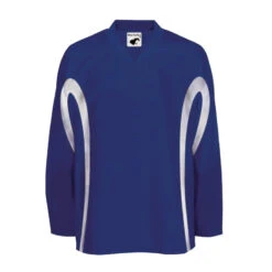 Pearsox House League Hockey Jersey - Royal