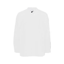 Pearsox Air Mesh Hockey Jersey - White