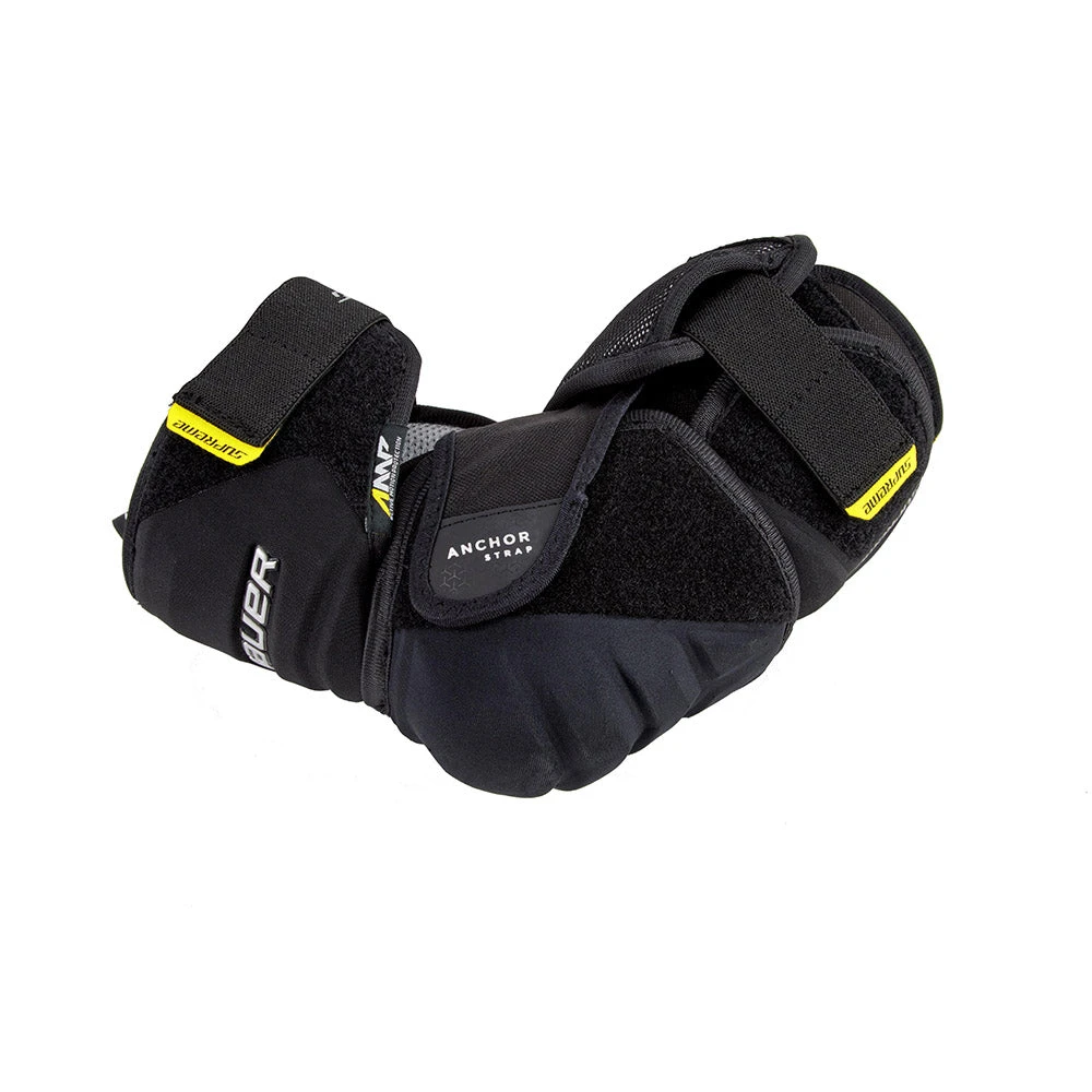 Bauer Supreme 3S Pro Intermediate Ice Hockey Elbow Pads 4 Bauer Supreme 3S Pro Intermediate Ice Hockey Elbow Pads - Image 2