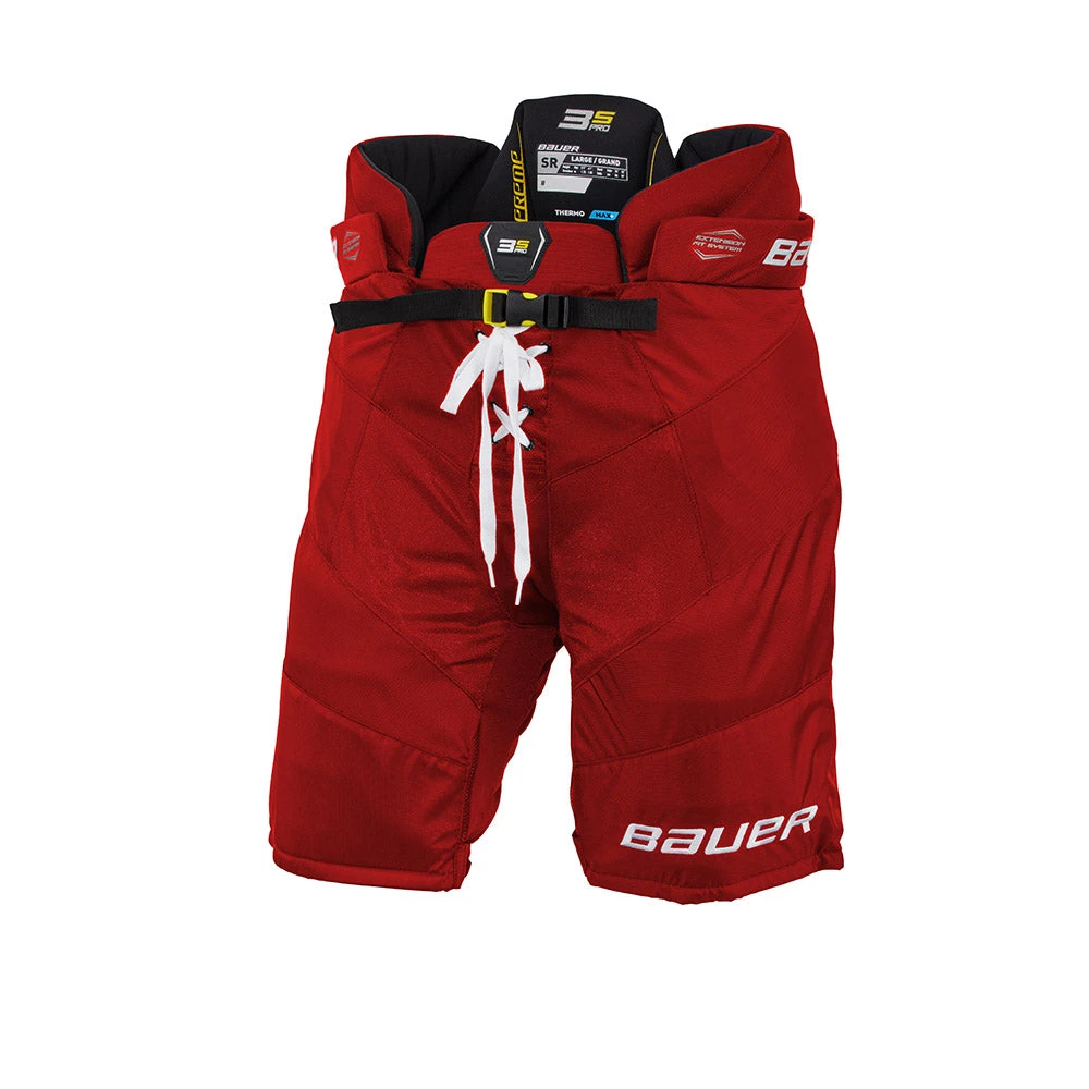 Bauer Supreme 3S Pro Senior Ice Hockey Pants 6 Bauer Supreme 3S Pro Senior Ice Hockey Pants - Image 4