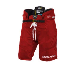 Bauer Supreme 3S Pro Intermediate Ice Hockey Pants 8 Bauer Supreme 3S Pro Intermediate Ice Hockey Pants -Discount Hockey Shop 3SProSr. Int.Red ea9758c4 fd96 4f4d b32c 9141edc6f0a0
