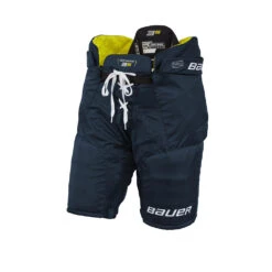 Bauer Supreme 3S Intermediate Ice Hockey Pants 7 Bauer Supreme 3S Intermediate Ice Hockey Pants -Discount Hockey Shop 3SSr. Int.Navy