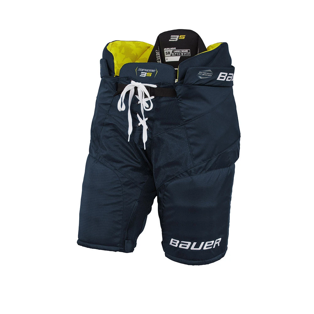 Bauer Supreme 3S Intermediate Ice Hockey Pants 5 Bauer Supreme 3S Intermediate Ice Hockey Pants - Image 3