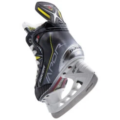 Bauer Vapor 3X Junior Ice Hockey Skates 8 Bauer Vapor 3X Junior Ice Hockey Skates -Discount Hockey Shop 3X JR Skate 3