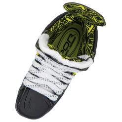 Bauer Vapor 3X Junior Ice Hockey Skates 9 Bauer Vapor 3X Junior Ice Hockey Skates -Discount Hockey Shop 3X JR Skate 4