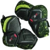 Bauer Vapor 3X Junior Ice Hockey Elbow Pads 2 Bauer Vapor 3X Junior Ice Hockey Elbow Pads -Discount Hockey Shop 3X Jr Main