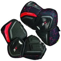 Bauer Vapor 3X Senior Ice Hockey Elbow Pads