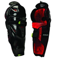 Bauer Vapor 3X Intermediate Ice Hockey Shin Guards