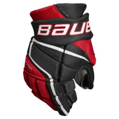 Bauer Vapor 3X Pro Junior Ice Hockey Gloves 19 Bauer Vapor 3X Pro Junior Ice Hockey Gloves -Discount Hockey Shop 3XPRO JR FRONT BKR1