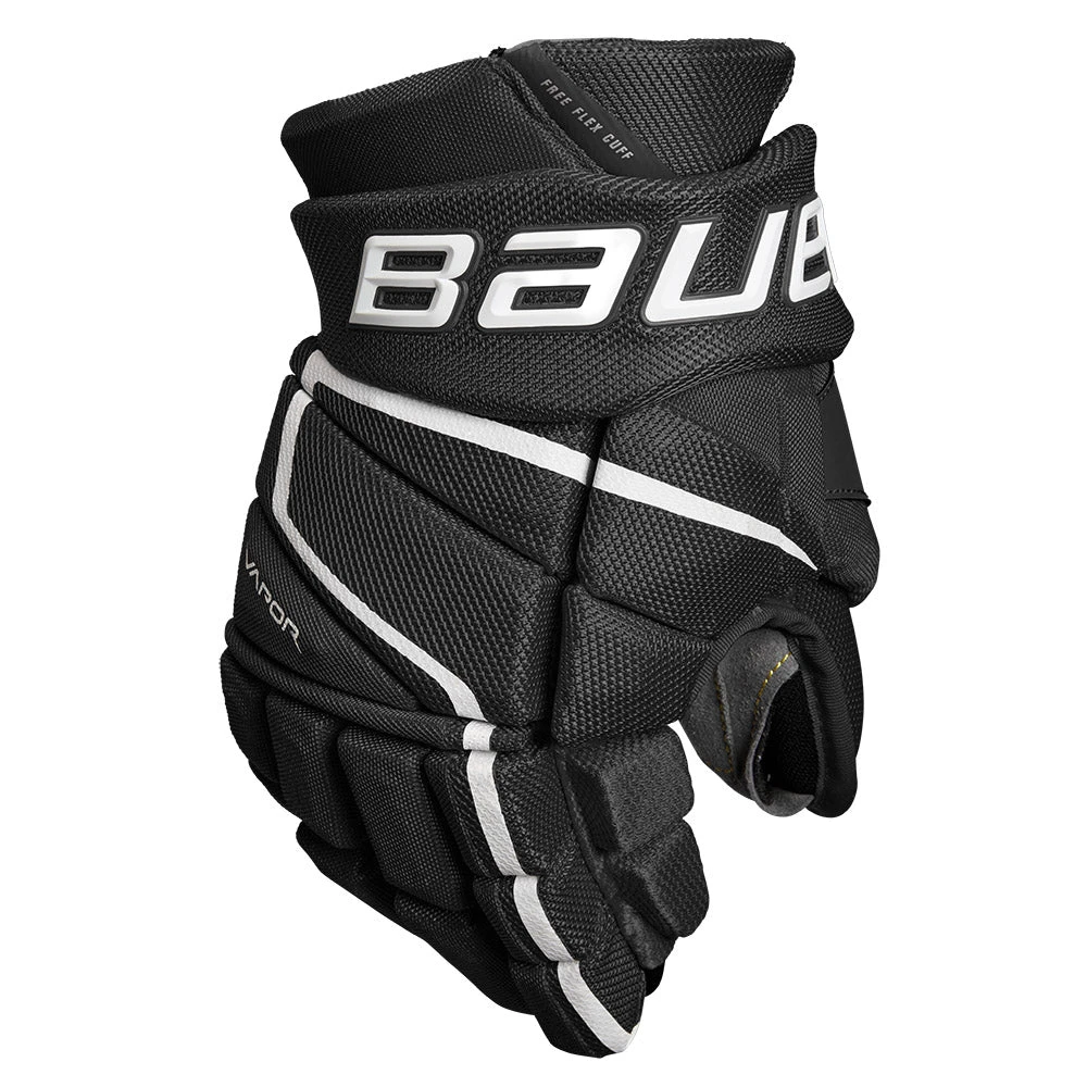 Bauer Vapor 3X Pro Junior Ice Hockey Gloves 10 Bauer Vapor 3X Pro Junior Ice Hockey Gloves - Image 8
