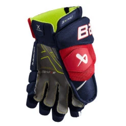 Bauer Vapor 3X Pro Junior Ice Hockey Gloves 17 Bauer Vapor 3X Pro Junior Ice Hockey Gloves -Discount Hockey Shop 3XPRO JR PALM NRW1