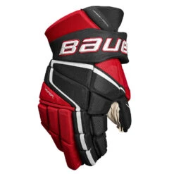 Bauer Vapor 3X Pro Senior Ice Hockey Gloves 17 Bauer Vapor 3X Pro Senior Ice Hockey Gloves -Discount Hockey Shop 3XPRO SR FRONT BKR2