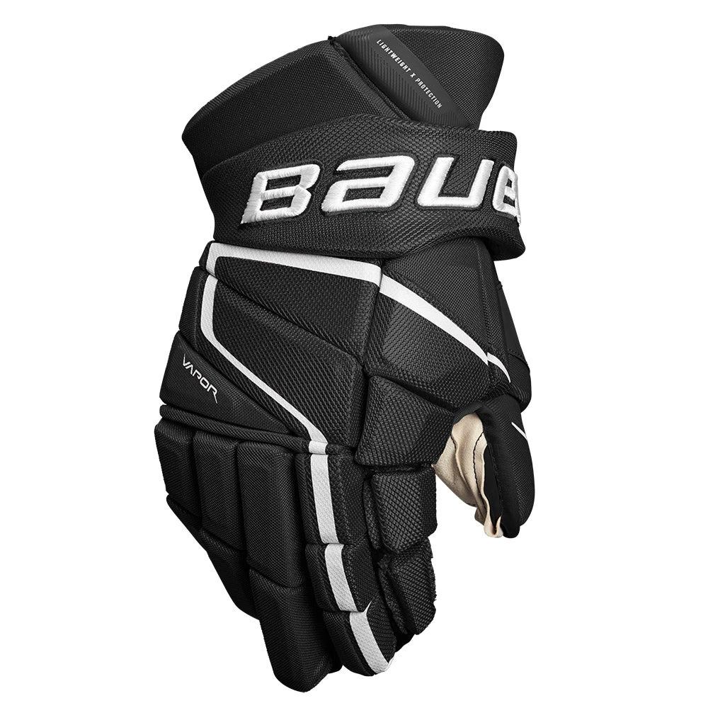 Bauer Vapor 3X Pro Senior Ice Hockey Gloves 8 Bauer Vapor 3X Pro Senior Ice Hockey Gloves - Image 6