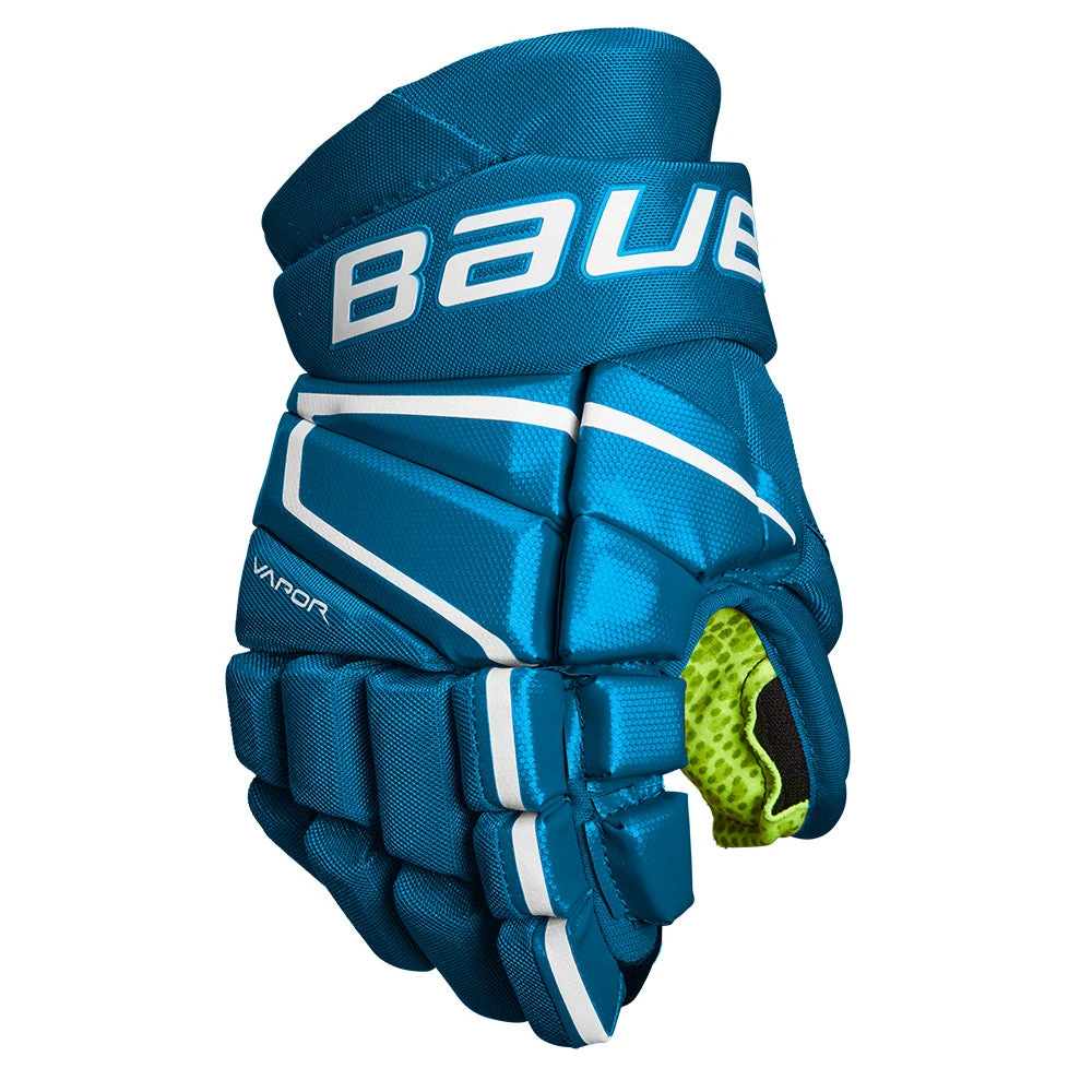 Bauer Vapor 3X Junior Ice Hockey Gloves 19 Bauer Vapor 3X Junior Ice Hockey Gloves - Image 17