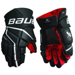 Bauer Vapor 3X Senior Ice Hockey Gloves