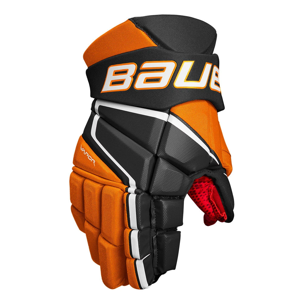 Bauer Vapor 3X Senior Ice Hockey Gloves 7 Bauer Vapor 3X Senior Ice Hockey Gloves - Image 5