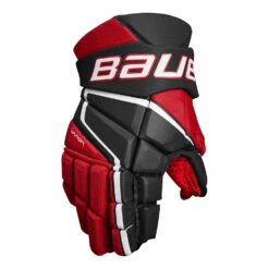 Bauer Vapor 3X Senior Ice Hockey Gloves 27 Bauer Vapor 3X Senior Ice Hockey Gloves -Discount Hockey Shop 3X SR FRONT BKR2