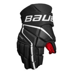 Bauer Vapor 3X Senior Ice Hockey Gloves 28 Bauer Vapor 3X Senior Ice Hockey Gloves -Discount Hockey Shop 3X SR FRONT BKW2