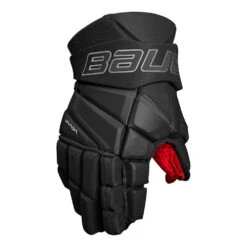 Bauer Vapor 3X Senior Ice Hockey Gloves 29 Bauer Vapor 3X Senior Ice Hockey Gloves -Discount Hockey Shop 3X SR FRONT BLK2