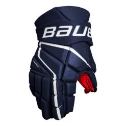 Bauer Vapor 3X Senior Ice Hockey Gloves 31 Bauer Vapor 3X Senior Ice Hockey Gloves -Discount Hockey Shop 3X SR FRONT NAV2