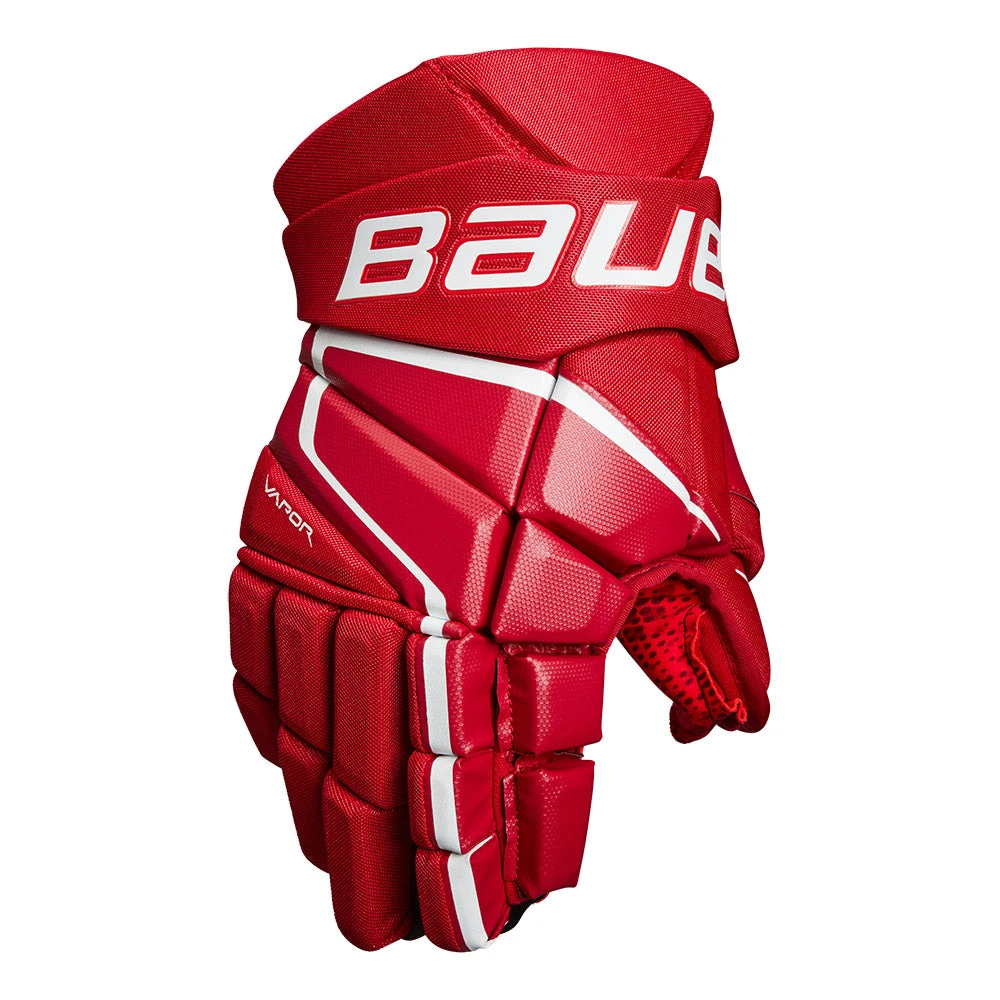 Bauer Vapor 3X Senior Ice Hockey Gloves 15 Bauer Vapor 3X Senior Ice Hockey Gloves - Image 13