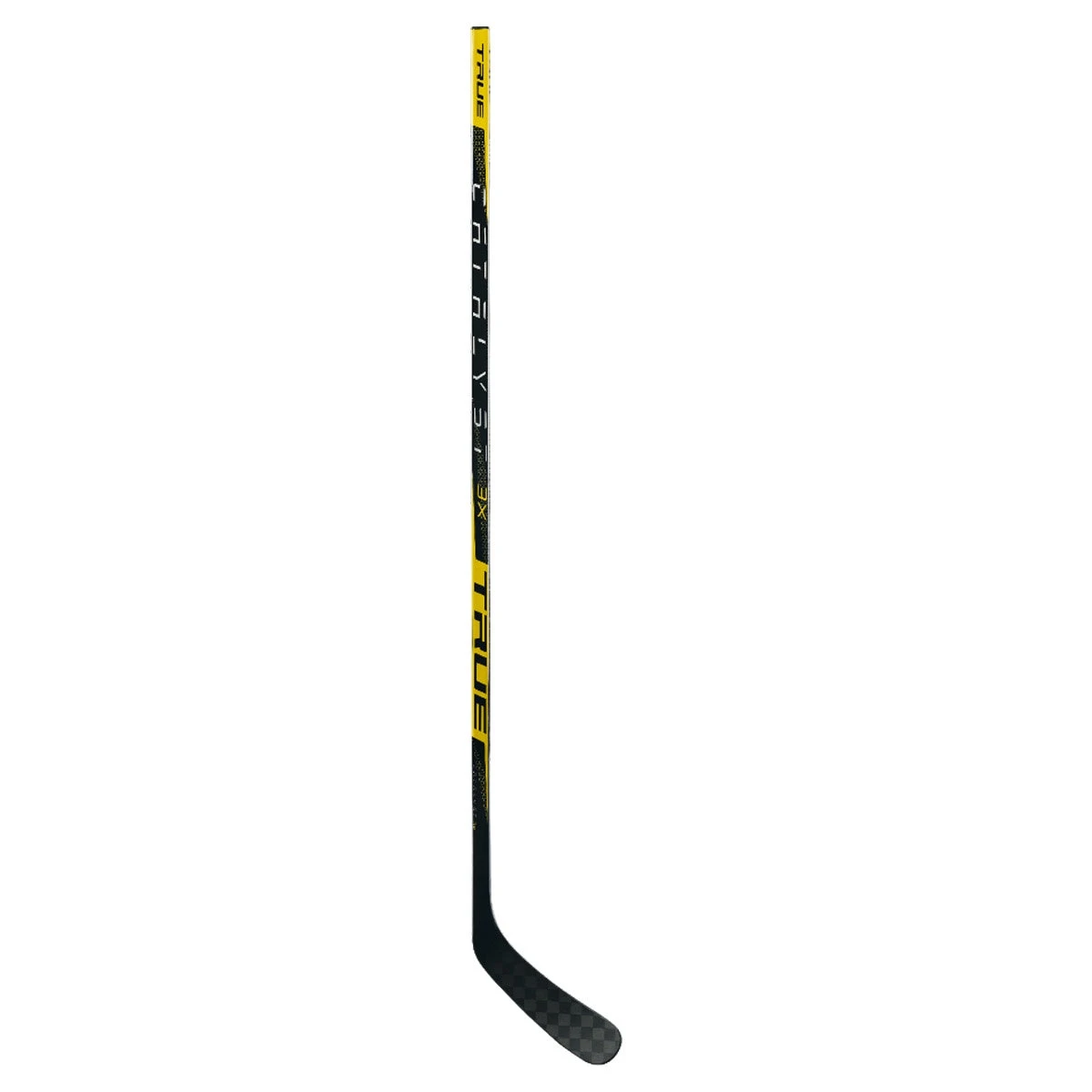 TRUE Catalyst 3X Intermediate Ice Hockey Stick 3 TRUE Catalyst 3X Intermediate Ice Hockey Stick