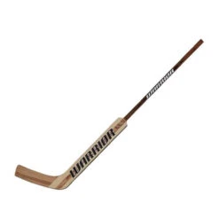 Warrior Swagger Wood Junior Goalie Stick