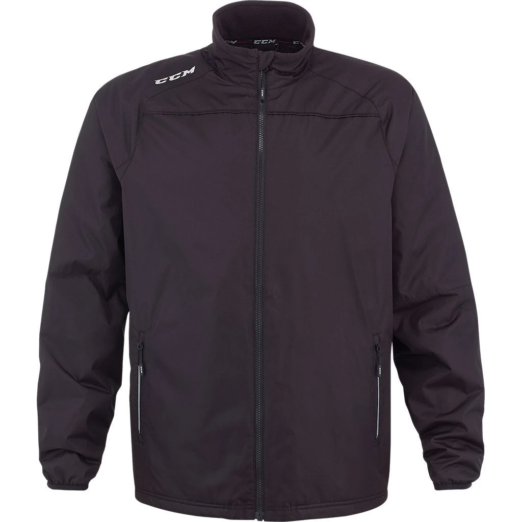 CCM J6666 Midweight Youth Skate Suit Jacket 3 CCM J6666 Midweight Youth Skate Suit Jacket