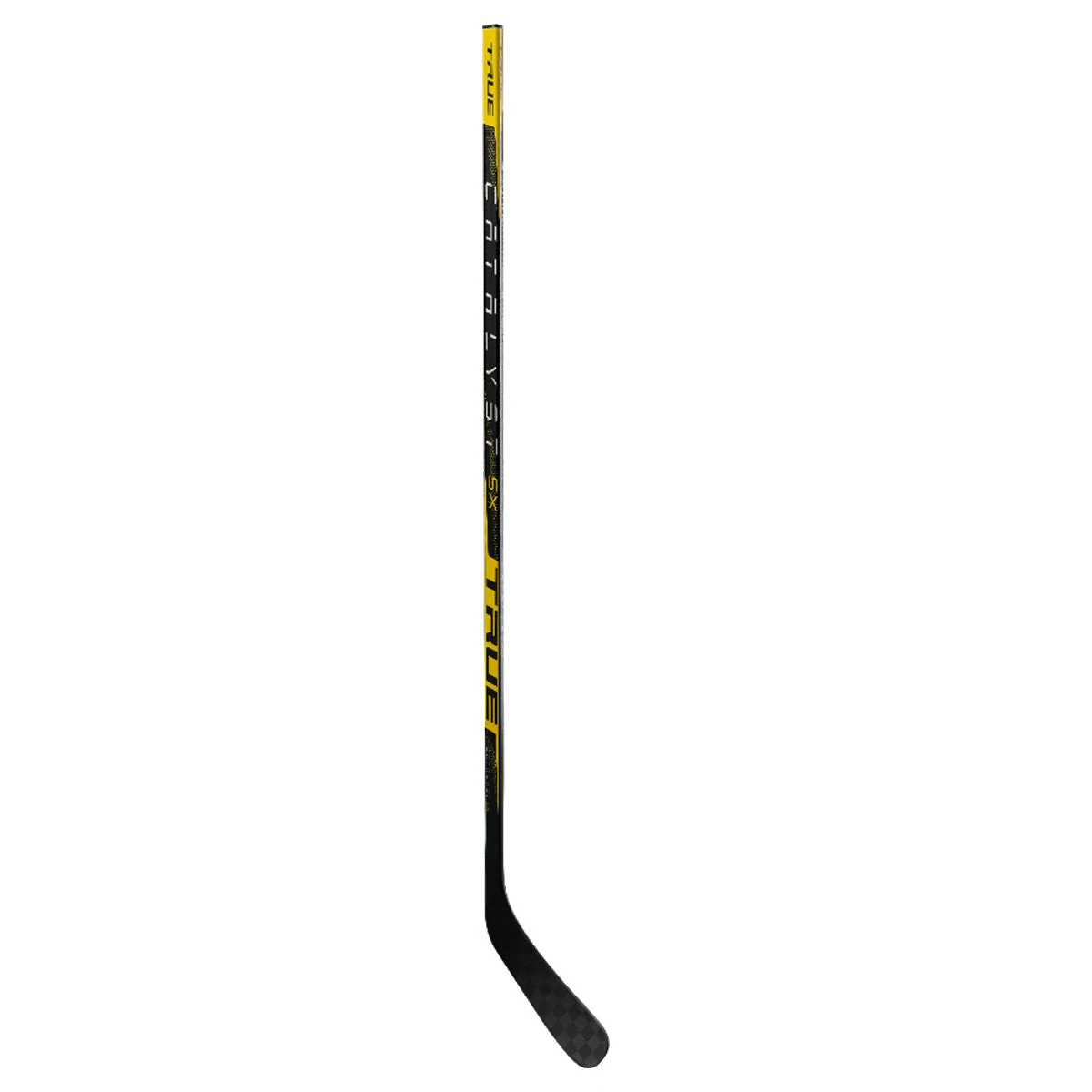 TRUE Catalyst 5X Junior Ice Hockey Stick 6 TRUE Catalyst 5X Junior Ice Hockey Stick - Image 4