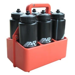 A&R Pro-Valve Water Bottle Carrier