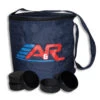 A&R Hockey Puck Bag 2 A&R Hockey Puck Bag -Discount Hockey Shop 6a3fe0b7fedf0f975939482a0f083575762465fa