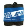 A&R Mesh Bag With Hockey Pucks - 12-Pack