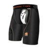 Shock Doctor #362 Core Youth Compression Hockey Shorts With BioFlex Cup -Discount Hockey Shop 7ef54d1fc138a6de22878e025c661a3761412893