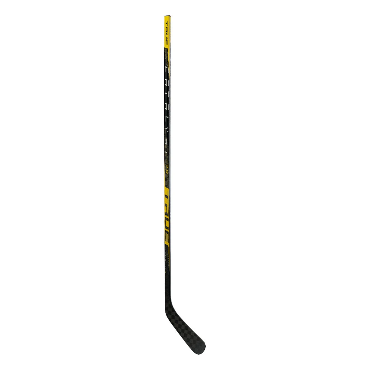 TRUE Catalyst 7X Intermediate Ice Hockey Stick 9 TRUE Catalyst 7X Intermediate Ice Hockey Stick - Image 7