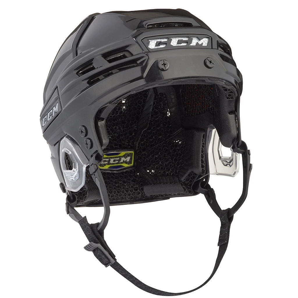 CCM Super Tacks X Ice Hockey Helmet 3 CCM Super Tacks X Ice Hockey Helmet