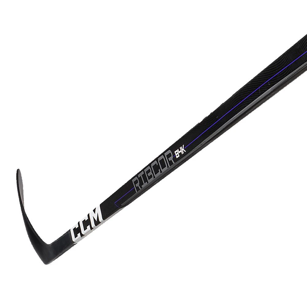 CCM Ribcor 84K Intermediate Ice Hockey Stick 5 CCM Ribcor 84K Intermediate Ice Hockey Stick - Image 3