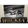 "Hockey; Does It Get Any Better?" Sign W/ Photo -Discount Hockey Shop 861d8680b8ab3729968e232782b4ea30eef23015